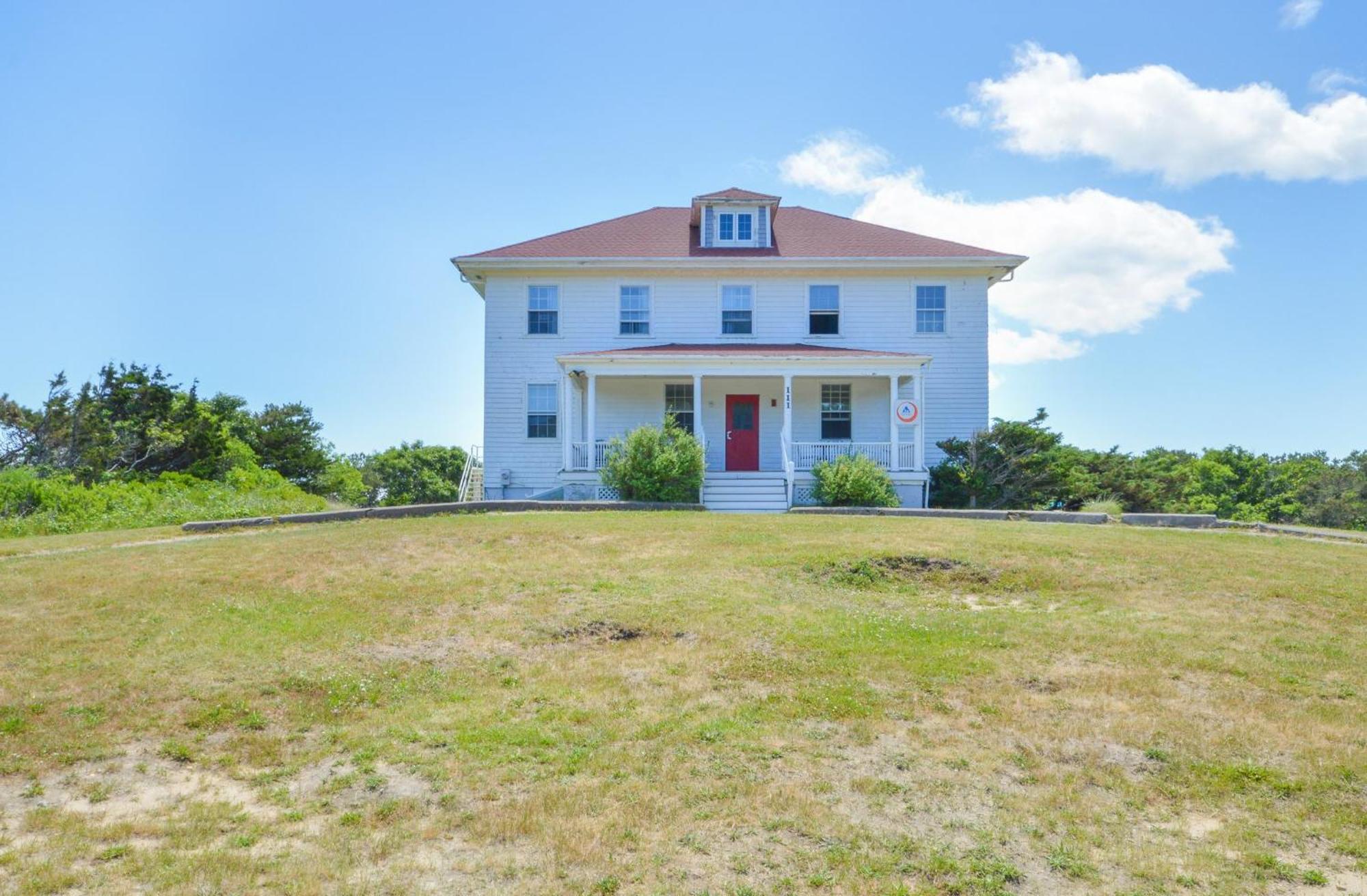 Hostel Hi - Truro